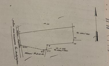 Tanah mainroad batujajar bandung