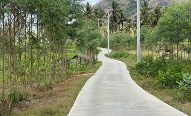 Tanah dekat pantai Selong belanak lombok. Cocok untuk villa