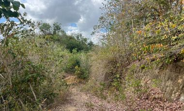 Tanah dekat pantai Selong belanak lombok. Cocok untuk villa