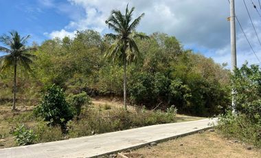 Tanah dekat pantai Selong belanak lombok. Cocok untuk villa