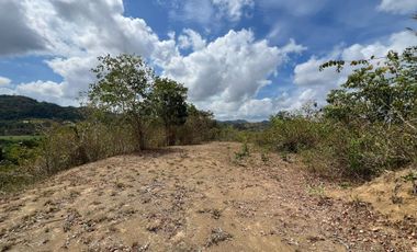 Tanah dekat pantai Selong belanak lombok. Cocok untuk villa