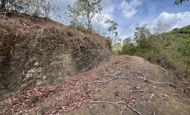 Tanah dekat pantai Selong belanak lombok. Cocok untuk villa