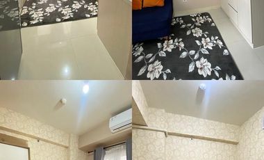 Apartemen dijual di RW 02, Cempaka Putih Timur, Cempaka Putih, Jakarta Pusat, Daerah Khusus Ibukota Jakarta