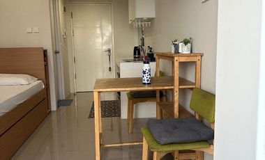 Jual Cepat Murah Banget di  The  Breeze Apartemen Bintarojaya Sebelah Persis Plaza Bintaro