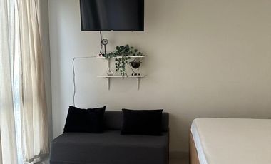 Jual Cepat Murah Banget di  The  Breeze Apartemen Bintarojaya Sebelah Persis Plaza Bintaro