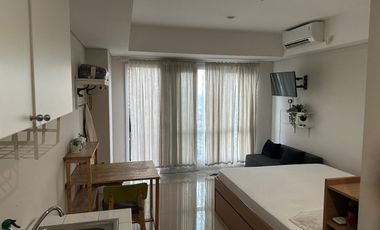 Jual Cepat Murah Banget di  The  Breeze Apartemen Bintarojaya Sebelah Persis Plaza Bintaro