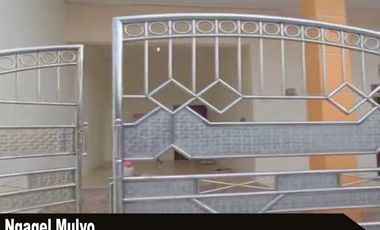 Rumah disewakan di Wonokromo, Surabaya