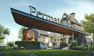 Permata Loka Villa Panderman Hills