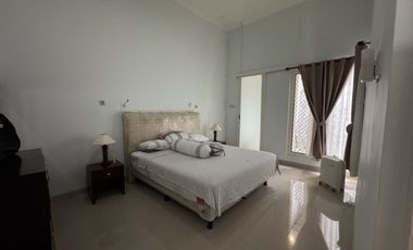 Dijual Rumah di Bukit Podang Regency Tropical Blok H Semen Kediri