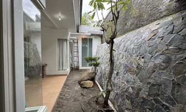 Dijual Rumah di Bukit Podang Regency Tropical Blok H Semen Kediri