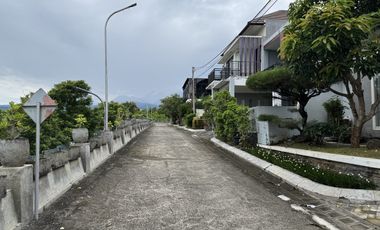 Dijual Rumah di Bukit Podang Regency Tropical Blok H Semen Kediri