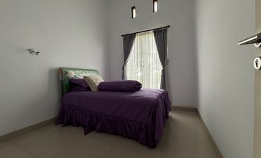 Dijual Rumah di Bukit Podang Regency Tropical Blok H Semen Kediri