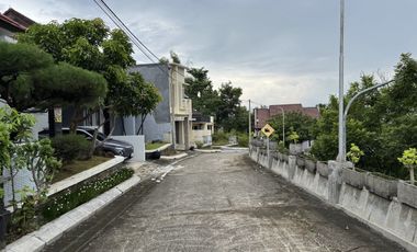 Dijual Rumah di Bukit Podang Regency Tropical Blok H Semen Kediri