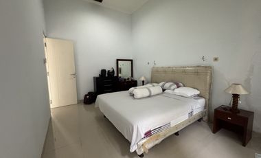 Dijual Rumah di Bukit Podang Regency Tropical Blok H Semen Kediri