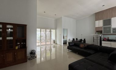 Dijual Rumah di Bukit Podang Regency Tropical Blok H Semen Kediri