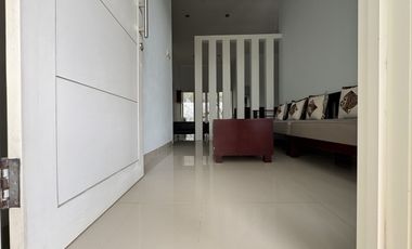 Dijual Rumah di Bukit Podang Regency Tropical Blok H Semen Kediri