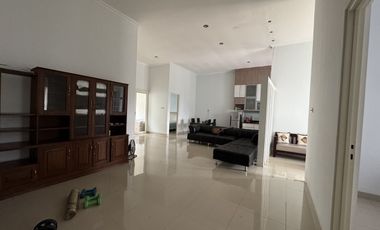 Dijual Rumah di Bukit Podang Regency Tropical Blok H Semen Kediri