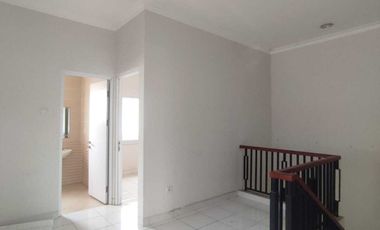 DISEWAKAN RUMAH 2 LANTAI DI KOTA WISATA CIBUBUR
