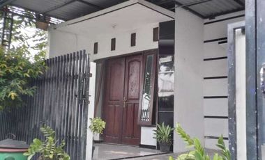 Di jual perum griya hasanah pabean sedati