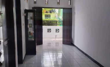 Di jual perum griya hasanah pabean sedati