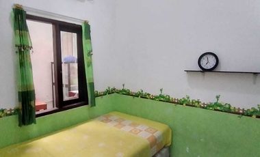 Di jual perum griya hasanah pabean sedati