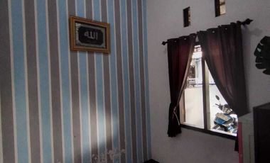 Di jual perum griya hasanah pabean sedati