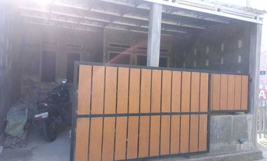 DIJUAL CEPAT RUMAH BARU DI KRANGGAN – HARGA NEGO