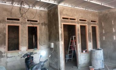 DIJUAL CEPAT RUMAH BARU DI KRANGGAN – HARGA NEGO