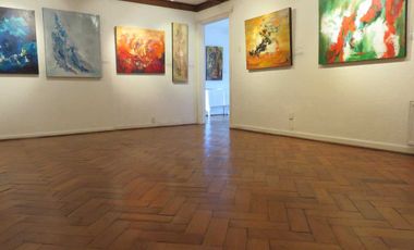 Casa en venta en SANTO DOMINGO