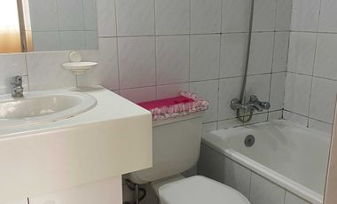 Departamento en arriendo en SANTIAGO