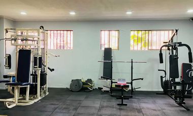 Departamento en arriendo en SANTIAGO