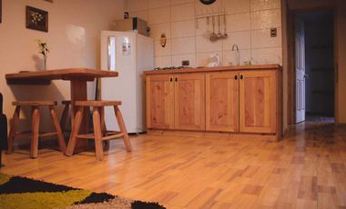 Parcela en venta en VILLARRICA