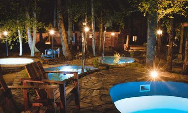 Parcela en venta en VILLARRICA