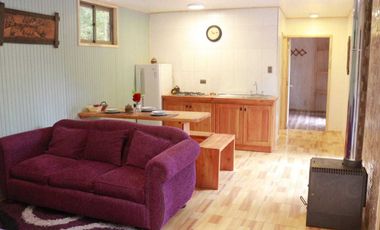 Parcela en venta en VILLARRICA