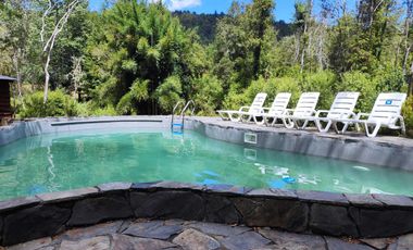 Parcela en venta en VILLARRICA