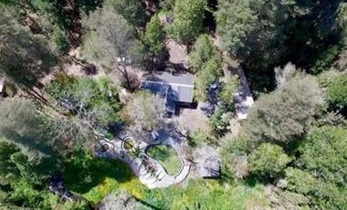 Parcela en venta en VILLARRICA