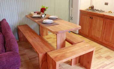 Parcela en venta en VILLARRICA