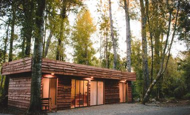 Parcela en venta en VILLARRICA