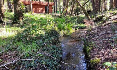 Parcela en venta en VILLARRICA