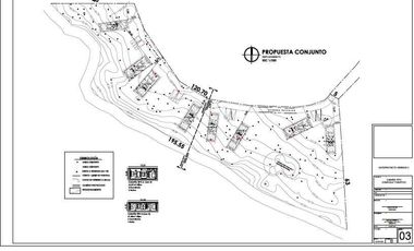 Parcela en venta en VILLARRICA