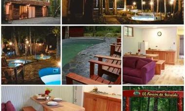 Parcela en venta en VILLARRICA