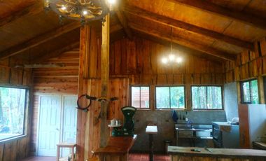 Parcela en venta en VILLARRICA