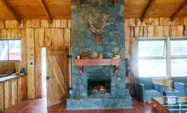 Parcela en venta en VILLARRICA