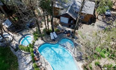 Parcela en venta en VILLARRICA