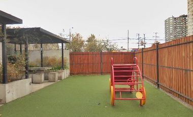 Departamento en Venta en Metro Gruta de Lourdes