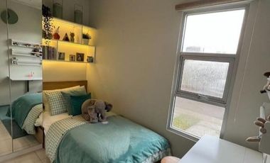 RUMAH BY SUMMARECON DI KOTA BEKASI FULL BATA MERAH PROMO 400JTAAN