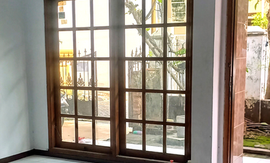 Rumah Disewakan Sunter Mas