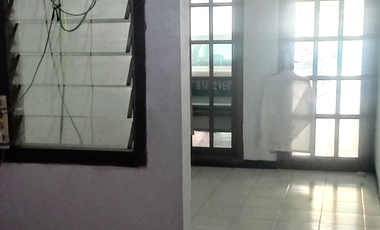 Rumah Disewakan Sunter Mas