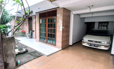 Rumah Disewakan Sunter Mas