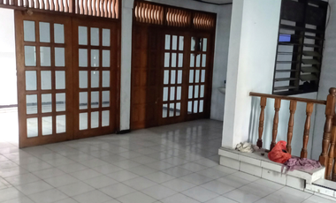 Rumah Disewakan Sunter Mas